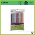 2015 Back to school twist wax crayons